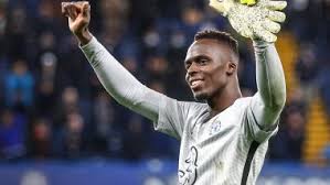 Kante, mendy return to training before ucl final. Edouard Mendy Injury Update Thomas Tuchel Optimistic About Keeper S Availability For Ucl 2020 21 Final Latestly