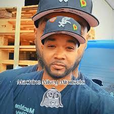 Raheem Evans's Instagram, Twitter & Facebook