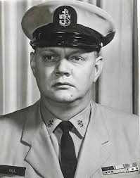 Eugene Gill Obituary