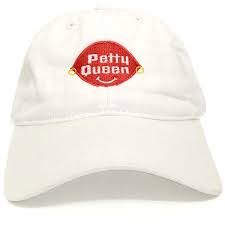 Petty Queen Dad Hat Dad Hats Low Crown Hats Hats