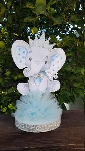 Expecting for a little boy? Elephant Centerpieces For Baby Shower Novocom Top