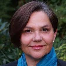 FORFATTER-INTERVIEW #21 Anne-Stine Moe-Olsen