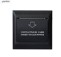 Energy Saver Switch RF-1