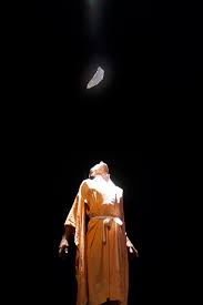 Prior walter is the protagonist in the novel, millennium approaches. The Rogue Theatre Angels In America Part One Millennium Approaches