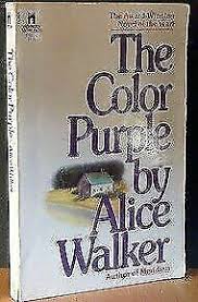 The story takes place in the early 1900's in the south, and symbolizes the unmerciful social, emotional, and economic hardships that. The Color Purple By Alice Walker 9780671526023 Ebay