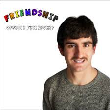 Stream Officer Friendship music