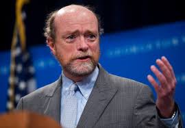 Ilya Shapiro Quits Georgetown's Law School Amid Free Speech Fight