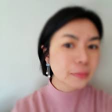 Crystal Cloud Earrings, Blue Cloud Studs, Silver Chain Dangle Earrings,  Pearl Drop Earrings, Crystal Raindrop Earrings, Weather-themed