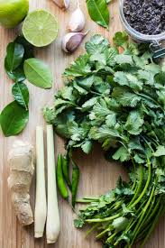 The easiest thai green coconut curry. Vegan Thai Green Curry Lazy Cat Kitchen