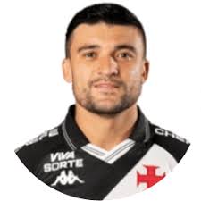 Victor Luis (Vasco da Gama)