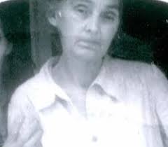 Nettie Myrtle Derafield Powers (1898-1965)