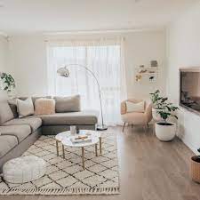 I Have 16 Indoor Plants How Many Do You Have I Rather Like Having Greenery Aroun Small Living Room Decor Living Room Decor Apartment Living Room Decor Modern