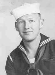 Roy Denzel Mayfield (1918-1975)