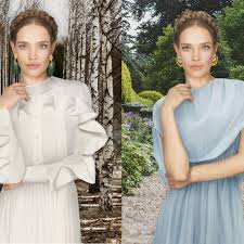 Help her feel more comfortable. Is The Fashion Styling App Drest The Future Of E Commerce Vogue