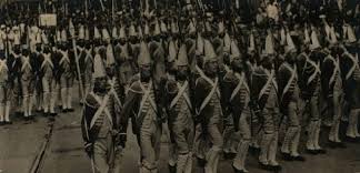 Life as a potsdam giant wasn't all that great. The Real Life Army Of Giants