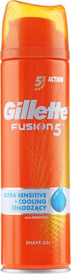 Rasiergel gillette fusion 5 ultra sensitive + cooling wartet schon ungeduldig auf lager parfimo.de auf ihre bestellung. Rasiergel Gillette Fusion 5 Ultra Sensitive Cooling Shave Gel Makeupstore At