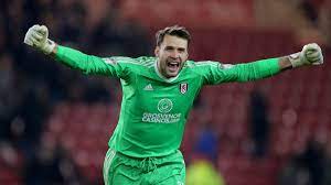 Game number in starting lineups: Marcus Bettinelli Factfile Middlesbrough Fc