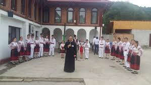 Tabăra Pastoral Misionară In Protoieria Vălenii De Munte