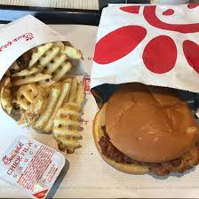 Because, you know, i always crave hardware after i eat spicy chicken. Chick Fil A Rochester Menu Preise Restaurant Bewertungen Tripadvisor