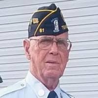 B.C. Stout Obituary January 6, 2023