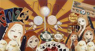 Runa yomozuki kakegurui wallpaper aesthetic laptop anime wallpapers. Runaweek Kakegurui Amino