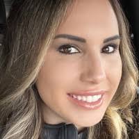 Courtney Meza's Instagram, Twitter & Facebook