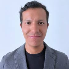 Sebastian Salazar Ferreira (He/Him)