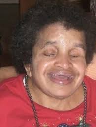 Mary Louise Walker Obituary