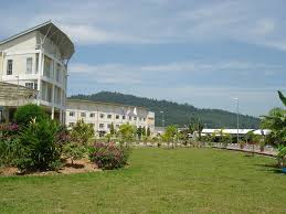 Politeknik tuanku syed sirajuddin is a polytechnic in perlis. Politeknik Tuanku Syed Sirajuddin Admin South Wing Mapio Net