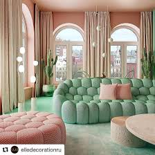 We'll cover some great ideas for this decor and share a beautiful 1965 mobile home with the iconic style. Your Next Mid Century Modern Project Is In Partnership With Us Say Yes To Delightfull Www Deligh Teal Living Room Decor Interior Design Living Room Designs