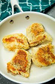 Easy Italian Chicken Giardiniera Must Love Home