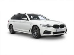 Add the available m sport package to emphasize the athleticism of your 5 series. Bmw 5 Series Estate Personal Business Car Lease Deals Leasecar Uk