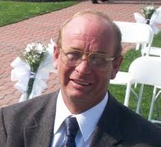 Gary Eugene McGhee Obituary