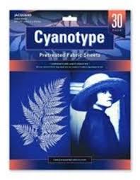 Pretreat — (ˈ)prē+ transitive verb etymology: Cyanotype Pretreated Fabric 30 Sheets