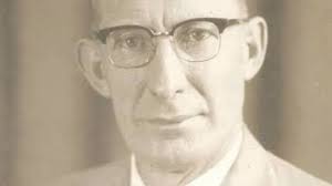 Pa Sydney Elton: Apostle To The Nigerian Church