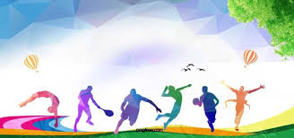 Backplane Esportes Basquete Poster Background Design Banner Background Images Sports Day Banner