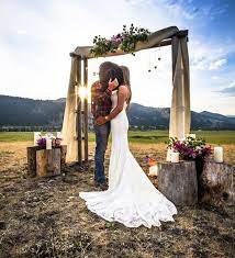 Luxury Wedding Package Weddings The Ranch At Rock Creek Country Wedding Country Wedding Pictures Country Wedding Dresses