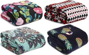 Jane has the vintage birth year tees for only $18.99! Vera Bradley Blankets For Only 15 Reg 59 Free Stuff Finder