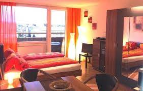 Bedsitter Designs Kenya How To Arrange A Bedsitter Apartment Design Scandinavian Design Living Room Small Space Interior Design
