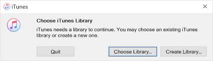 Then wait for the folder to be copied over. Back Up And Restore Your Itunes Library On Your Pc Apple Support