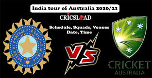 Schedule and fixtures of matches to be played by india. India Tour Of Australia 2020 21 Ind Vs Aus Cricket Schedule Date Time