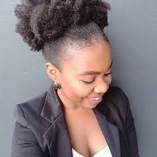 Natural Hair Hairstyles 4c Natural Hair Blogger Aishaandlife Natural Hair Styles Hair Styles Girls Natural Hairstyles