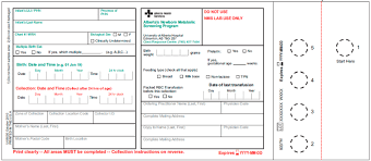 Image result for Newborn Screen