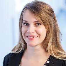 Anna Koch's Instagram, Twitter & Facebook