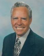 Ray Donald Coates (1942-2010)