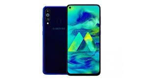 Samsung Galaxy M40 Full Specs Leak Revealed Smaller Battery Than Previously Rumored Galaxy Samsung Galaxy Samsung