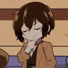 ♡~♡~♡~♡~♡~♡~♡~♡~♡~♡hewo to the aesthetic person who is reading this! ð˜¤ð˜©ð˜ªð˜£ð˜ª ð™™ð™–ð™¯ð™–ð™ž In 2021 Dazai Osamu Dazai Fanart Bungou Stray Dogs