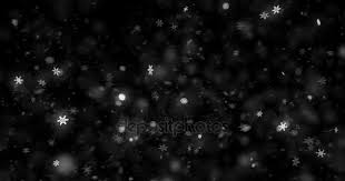 The problem of a black desktop background in window 10 could also be due to accidental change 6. Christmas Black Screen Background With Snowflakes Falling Snow From Top Holiday Snow Xmas Event Concept