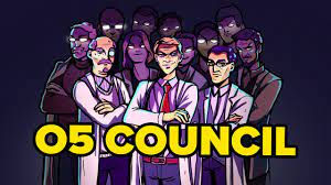 Secret Group that Runs the World - SCP O5 Council Explained (SCP Animation)  - YouTube