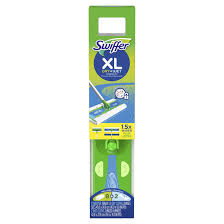 Linges secs pour balai swiffer sweeper, sans parfum, paq. Ensemble De Depart Balai Sweeper X Large Mc De Swiffer Md 3700092816 Rona